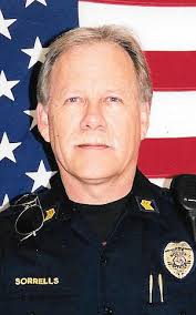 HEBBARD SORRELLS Obituary