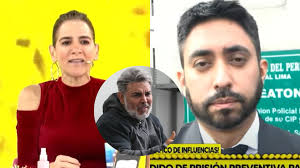 Andrés Hurtado se someterá a examen médico para determinar si padece TDAH  tras inconsistencias en su memoria