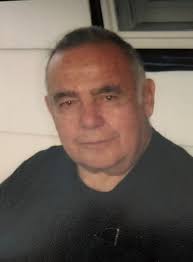 Obituary of Secondo R. Gori