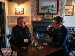 New PM cuts business rates for UK pubs in latest cost-of-living measure -  France 24