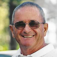 Thompson, Patrick ""Pat