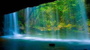 Hd Wallpaper For Pc Free Download 1600 900 Free Download Pc Wallpapers 56 Wallpapers Adorable Wall Waterfall Wallpaper Scenery Wallpaper Scenery Background
