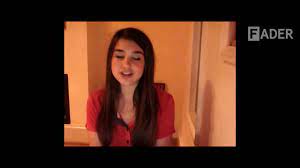 Born 22 august 1995) is an english singer and songwriter. How Dua Lipa Became Famous Youtube