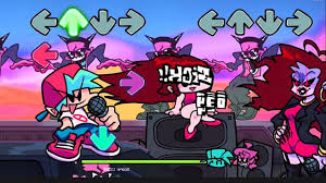 This is a friday night funkin' studio, we don't care about your stranger things studio or your fortnite giveaway. Friday Night Funkin Music Game Play For Android Apk Download