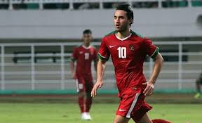 Sejarah Hari Ini Timnas Indonesia U 23 Dibantai Thailand Ezra Walian Dilarang Tampil Oleh Fifa