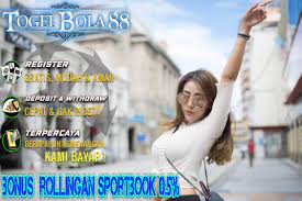 Togel Online Kami Net