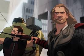 How to watch marvel's what if.? What If The New Marvel Animated Series Has A New Trailer And Premiere On Disney On August 11 Mind Life Tv