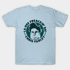 Elyjah marrow, who appeared in reality show ice loves. Chris Farley La Dee Freackin Da Chris Farley T Shirt Teepublic De