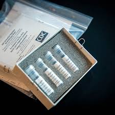 Sd biosensor plastic covid 19 antigen rapid test kit, for clinical ₹ 500/ piece. Preparing For Coronavirus In The Us Why The Us Needs Better Testing And Fast Vox
