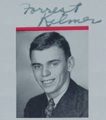 1965 Newspaper Staff. Twyla Easter, Roving Reporter and Jana Epperly,  Reporter