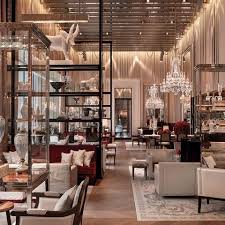 View photos, read reviews, and see ratings for stiletto manhattan. 19 Most Romantic Restaurants In Nyc Best Fancy Restaurants In Nyc