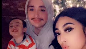 Fundraiser by Skylar Nepi : Funeral Funds For Francesco “Frankie” Ramirez