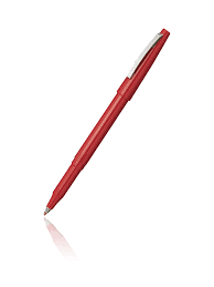 Rolling Writer Rollerball Pen - Violet
