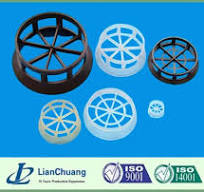 Plastic Ladder Ring Random Packing for Chemical Engineering ...