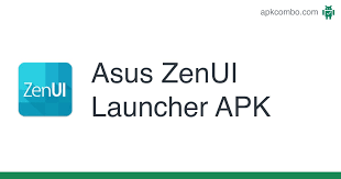 Mejor clasificado de google play zenui launcher. Asus Zenui Launcher Apk Beta2 Android App Download