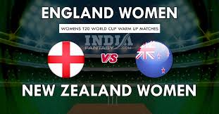 Check nz women vs eng women 2nd t20i videos. En W Vs Nz W Dream11 Match Prediction Women S T20 World Cup