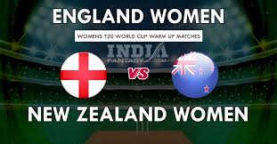 Nz women, aka, the white ferns are in it too. En W Vs Nz W Dream11 Match Prediction Women S T20 World Cup