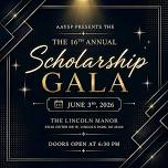 AAYSP Presents 16th Annual Scholarship Gala