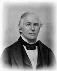 George Wythe Munford