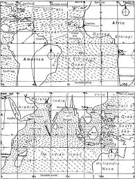Meteorological Chart An Overview Sciencedirect Topics