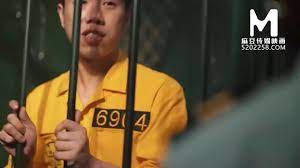 MDSJ-0004-Sex Criminal Prison-Yao Wan Er-Zhou Ning-High Quality Chinese  Film - XNXX.COM