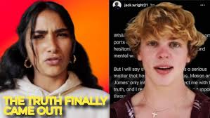 Video proof that Siena may Gomez S/A jack Wright