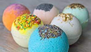 Bis 20.12.2021 ∙ 11:05 uhr. Badekugeln Selber Machen Einfache Rezepte Mit Anleitung