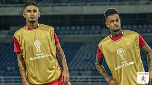 América de cali venció a santa fe con goles de matías pisano y michael rangel, con lo que jugará una final tras 11 años. Dnt4nu35due19m