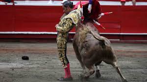 San Fermín 2019: Luis Bolívar salva la tarde con una gran faena | Marca.com