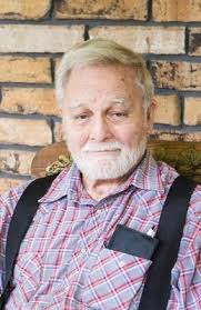 Johnny Rowell Obituary (1935