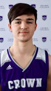 2020-21 Men's Basketball Roster