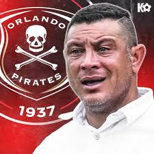 Beating Orlando Pirates is not qualification to becoming National Team  Coach.