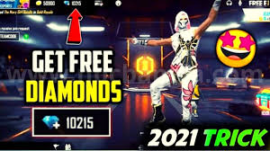Free fire for pc (also known as garena free fire or free fire battlegrounds) is a free 2 play mobile battle royale game developed by 111dots studio from vietnam and published to worldwide audiences by garena. Get Unlimited Freefire Diamond For Free 2021 Nbc Bangla The Largest Online Health Technology Solution Tips