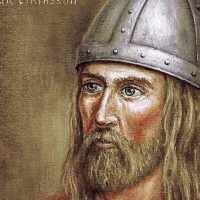 Leif Erikson (0978–1025)