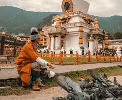 Location, size, and extent topography climate flora and fauna environment population migration ethnic groups languages religions. Facts About Bhutan Archives Linda Goes East