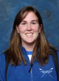 Women's Crew Finishes Sixth at West Coast Conference Championships