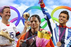 Pedophiles are now calling themselves 'minor attracted persons' and want inclusion in the lgbtq+ movement. Expect 100 Out Lgbtq Athletes At Tokyo 2020 Summer Olympics Outsports