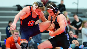 Blue Jays Fall at Etown in Battle for the Belt