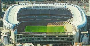 Real madrid have agreed to sell the naming rights to their stadium for £15m a year. Real Madrid Stadium Could Be Get News What Mobile