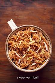 I am from pakistan, and this recipe is from the pakistani kitchen. Meethi Seviyan Sweet Vermicelli Dry Seviyan