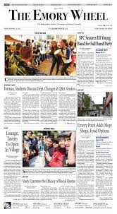 10.19.22 by The Emory Wheel