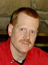 Matthew Woodring Stover