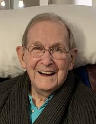 Obituary for Joseph "Joe" Anton Koenig