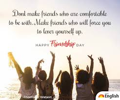 Happy friendship day lines for wishing close friends. 7qswjkahg8v Xm