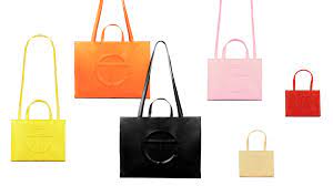 Retailing from $150 to $257, the bushwick birkin, as it's now ironically called. Telfar Clemens Says The Frenzy Over His Bags Is Beautiful Vogue