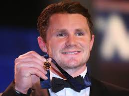 Patrick Dangerfield, Brownlow Medal: Geelong champ would swap individual  honours for team success