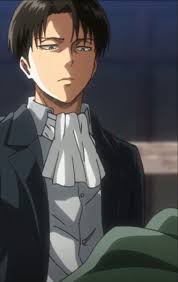 La t/n de mi historia es mayor de edad, en los lemons de que esta con levi como cadete y comandante es mayor, esta es la historia de por que es mayor: Pin By ã®ã‚Šå­ On L E V I Attack On Titan Levi Levi Ackerman Captain Levi