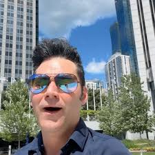 I don’t know what’s stronger, the wind or the heat! Stay cool, kids!