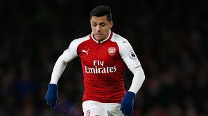Speaking about his transfer, alexis sanchez said: Alexis Sanchez Manchester United Contract Leaked As Com