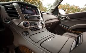 2015 Gmc Yukon Xl Denali 4wd Interior Photo 629180 S 1280x782 Jpg 1280 782 Gmc Trucks Gmc Yukon Xl Gmc Yukon
